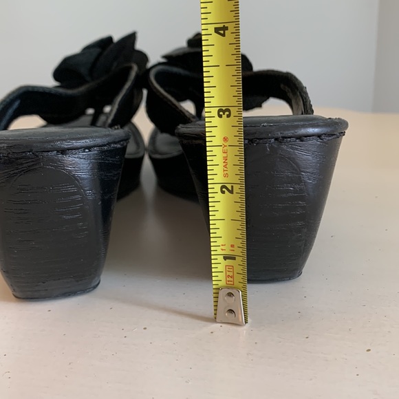 Born Wedge Sandal - Picture 9 of 9